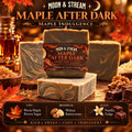 Maple After Dark Cold Process Soap — image 1