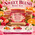 Sweet Blush Cold Process Soap — image 1